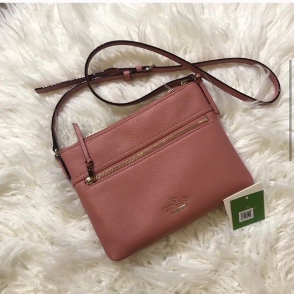 kate spade Handbags - Kate Spade Jackson Street Crossbody